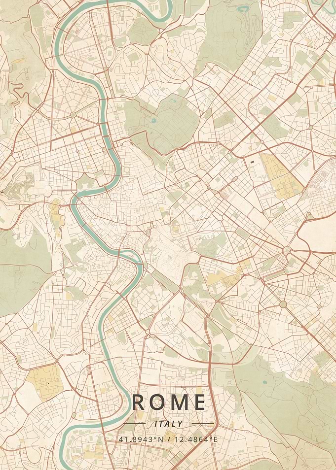 Rome Italy