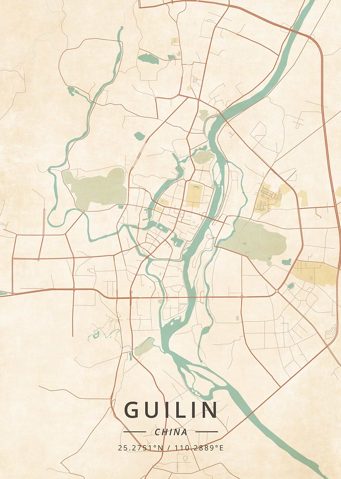 Guilin China