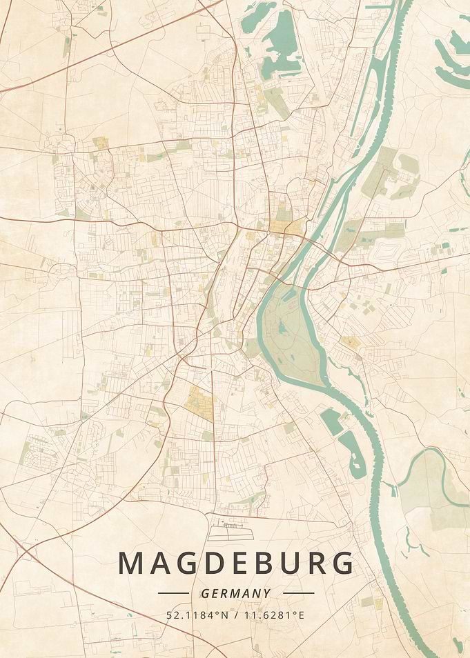 Magdeburg Germany