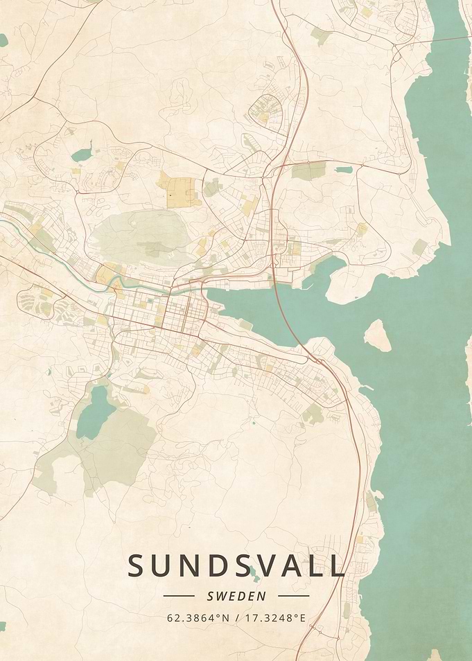Sundsvall Sweden