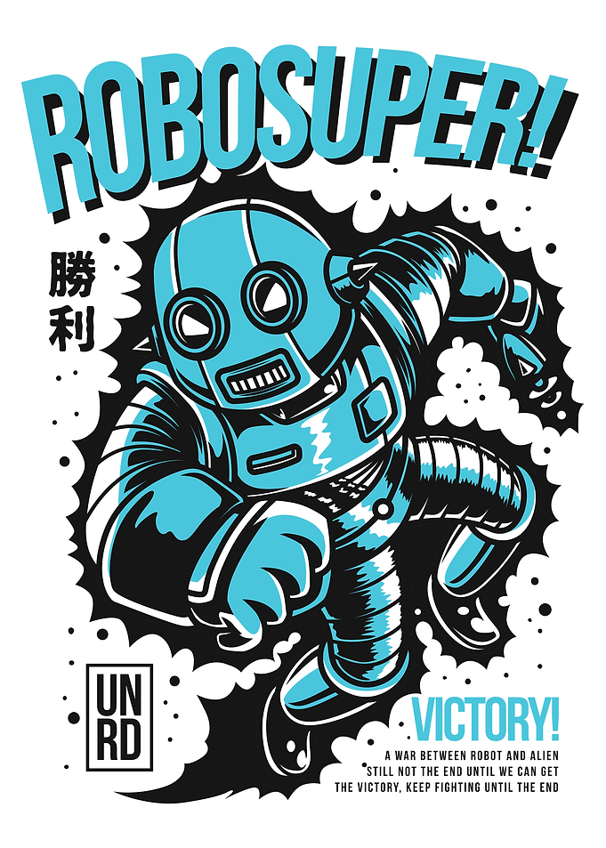 Robosuper