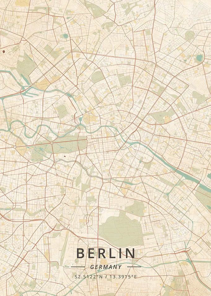 Berlin Germany