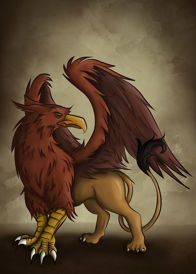 Griphon