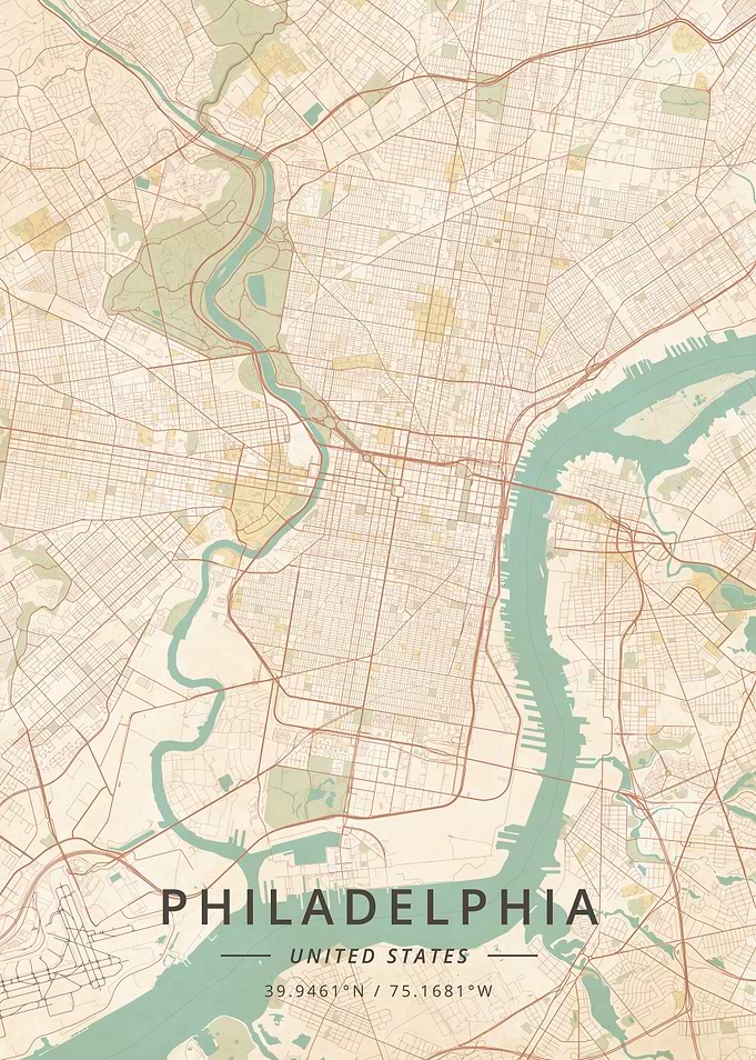 Philadelphia US