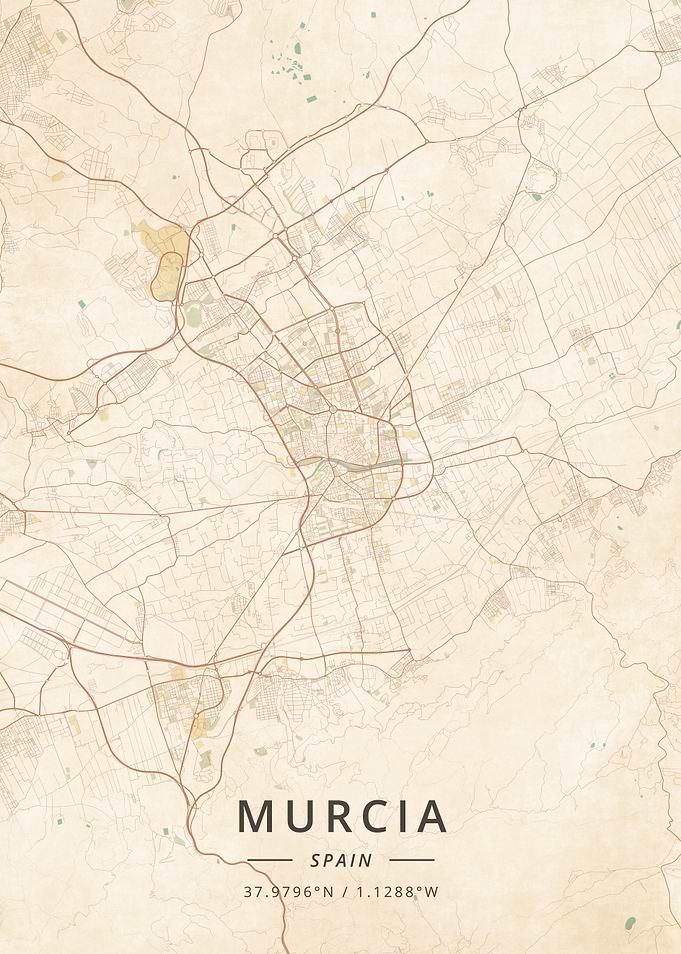 Murcia Spain