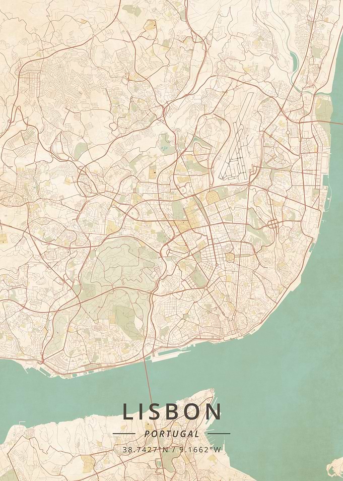 Lisbon Portugal
