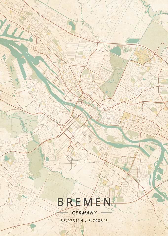 Bremen Germany