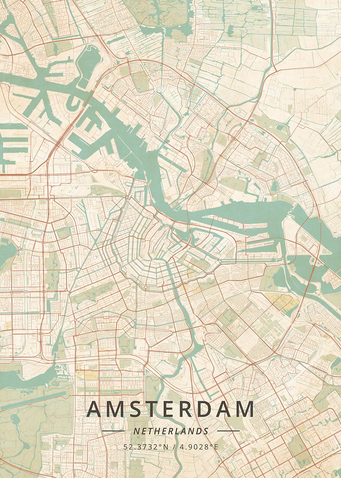 Amsterdam Netherlands