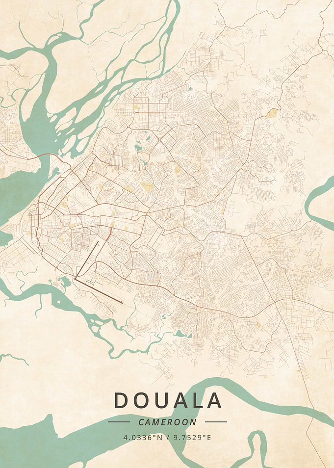 Douala Cameroon