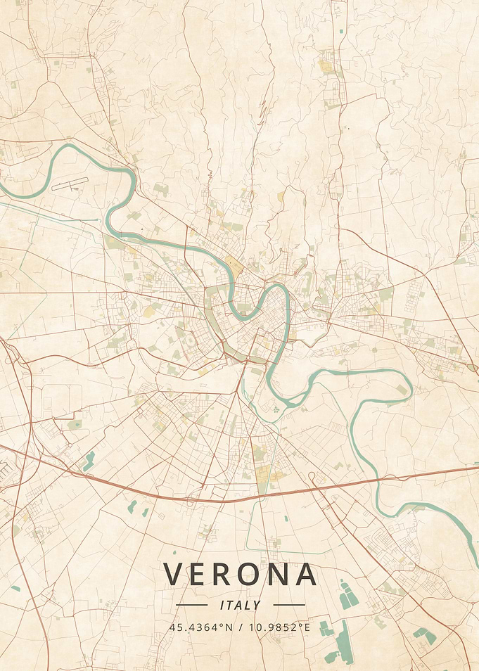 Verona Italy
