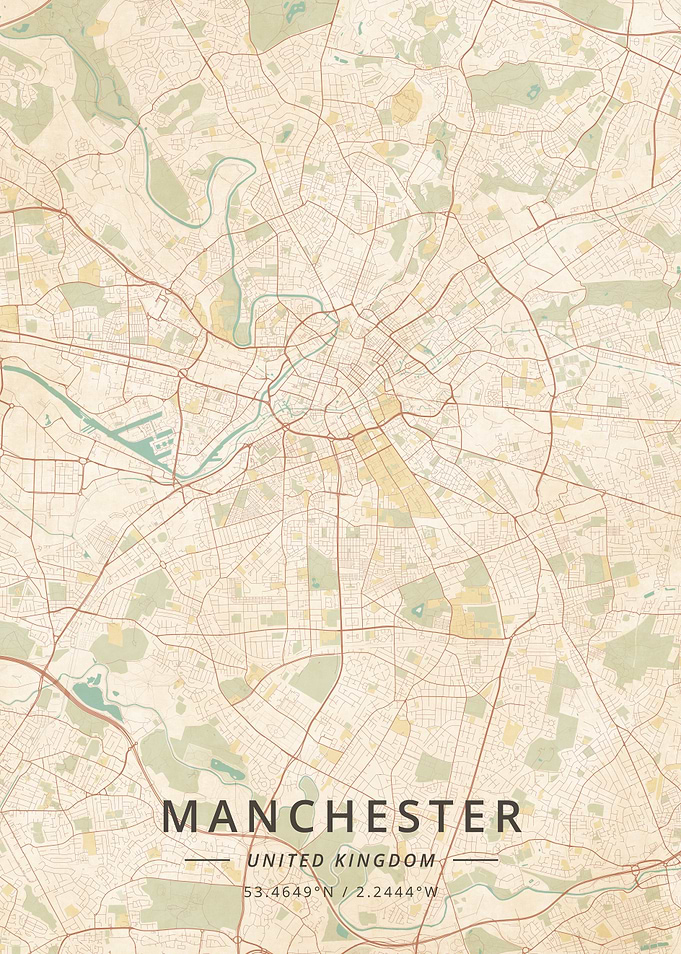 Manchester United Kingdom