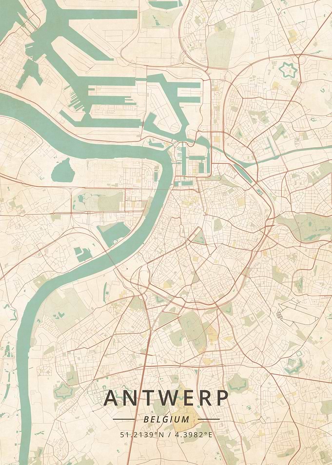 Antwerp Belgium