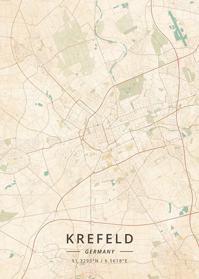 Krefeld Germany