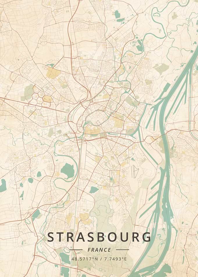 Strasbourg France