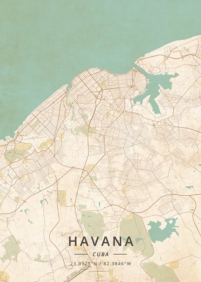 Havana Cuba