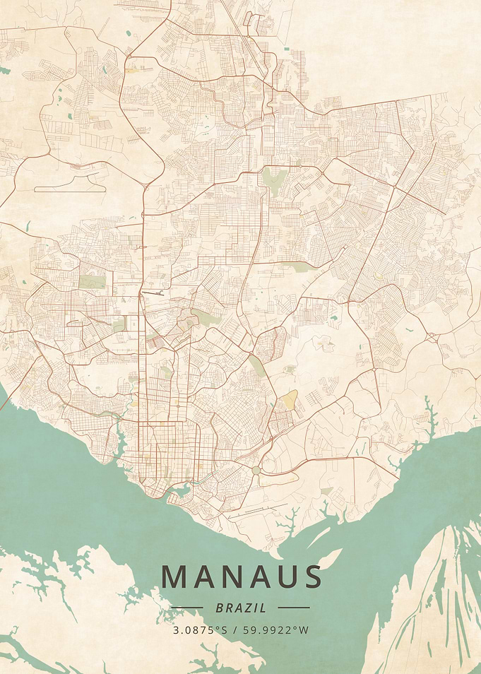 Manaus Brazil