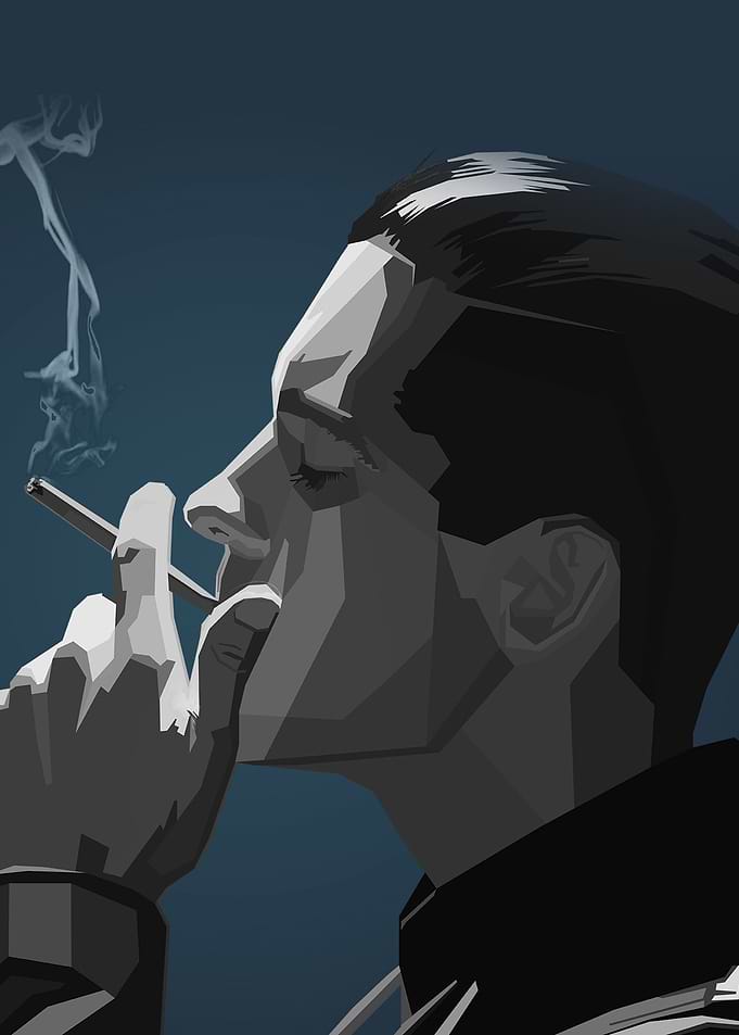 G Eazy WPAP Pop Art