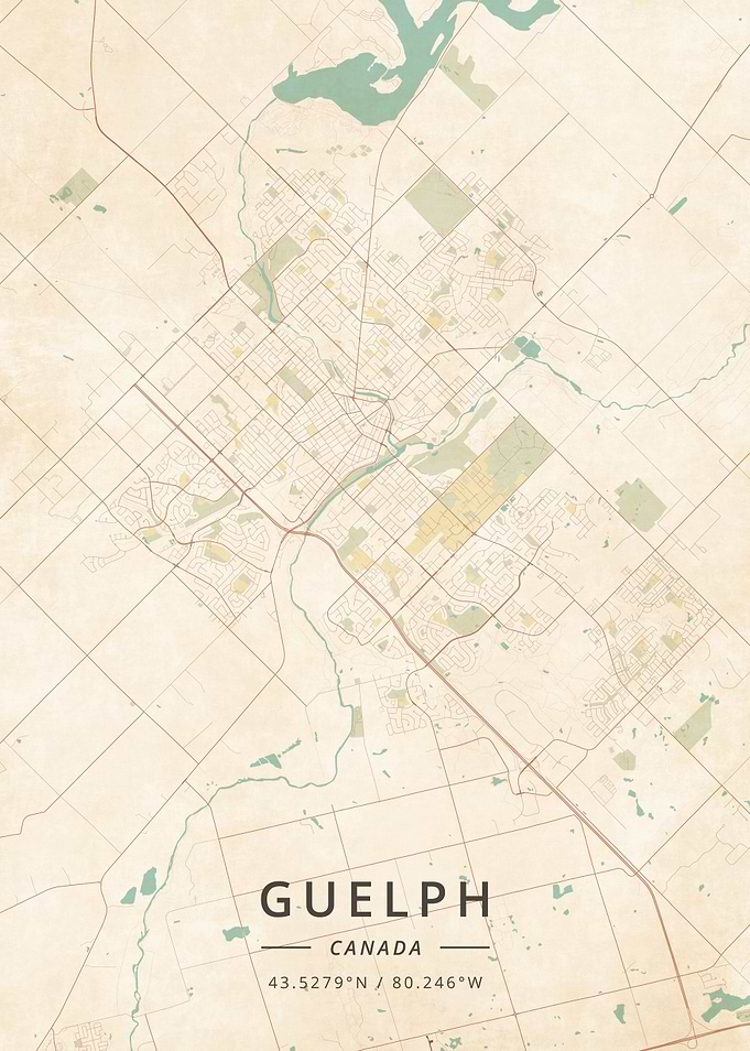Guelph Canada