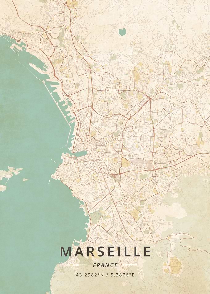 Marseille France