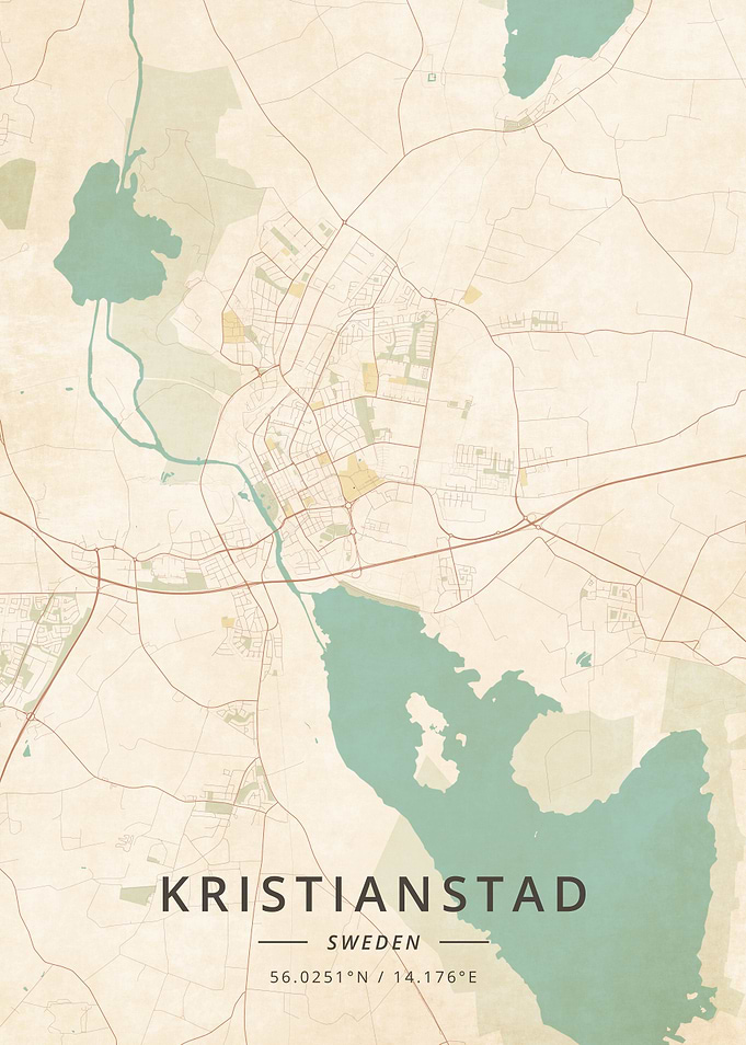 Kristianstad Sweden