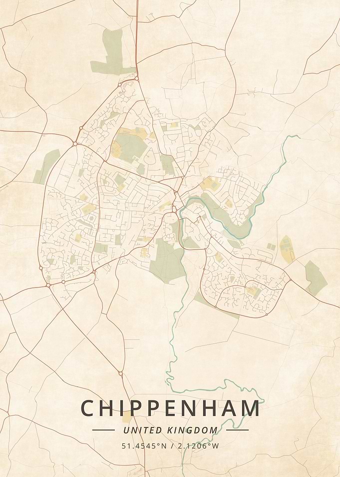 Chippenham United Kingdom