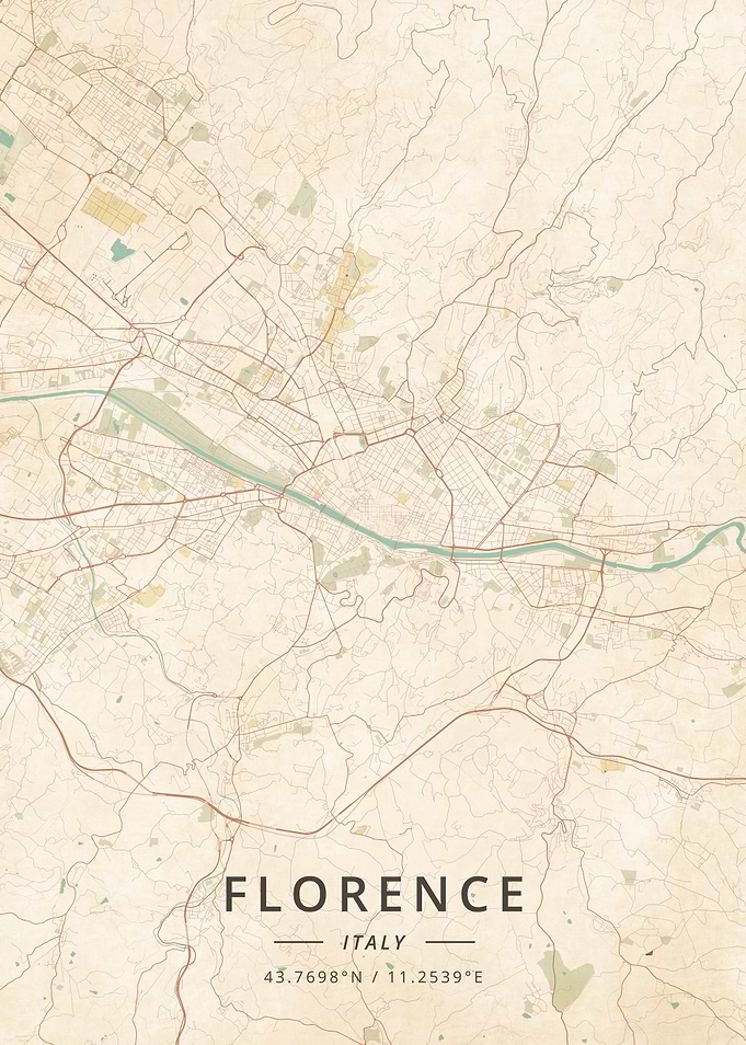 Florence Italy