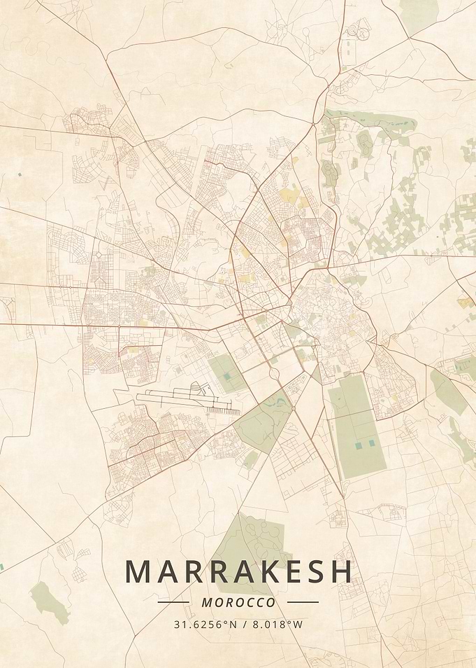 Marrakesh Morocco