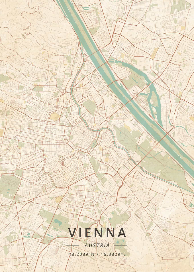 Vienna Austria