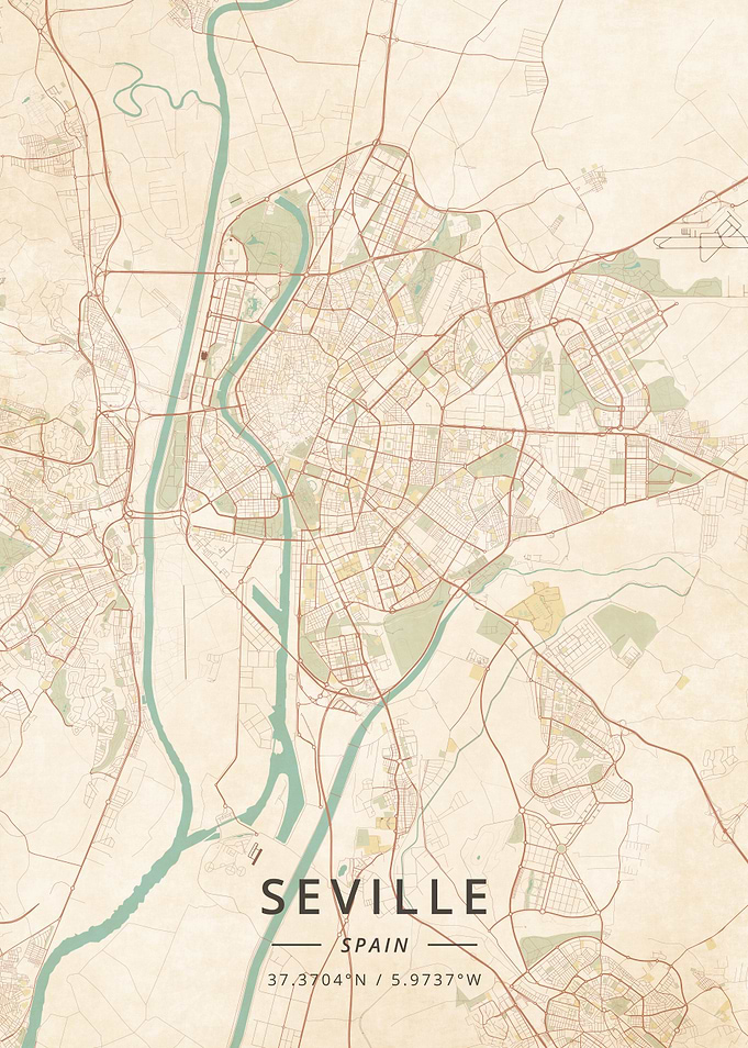 Seville Spain