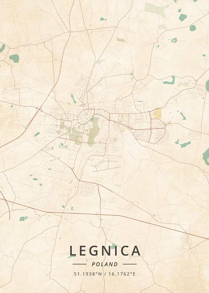 Legnica Poland