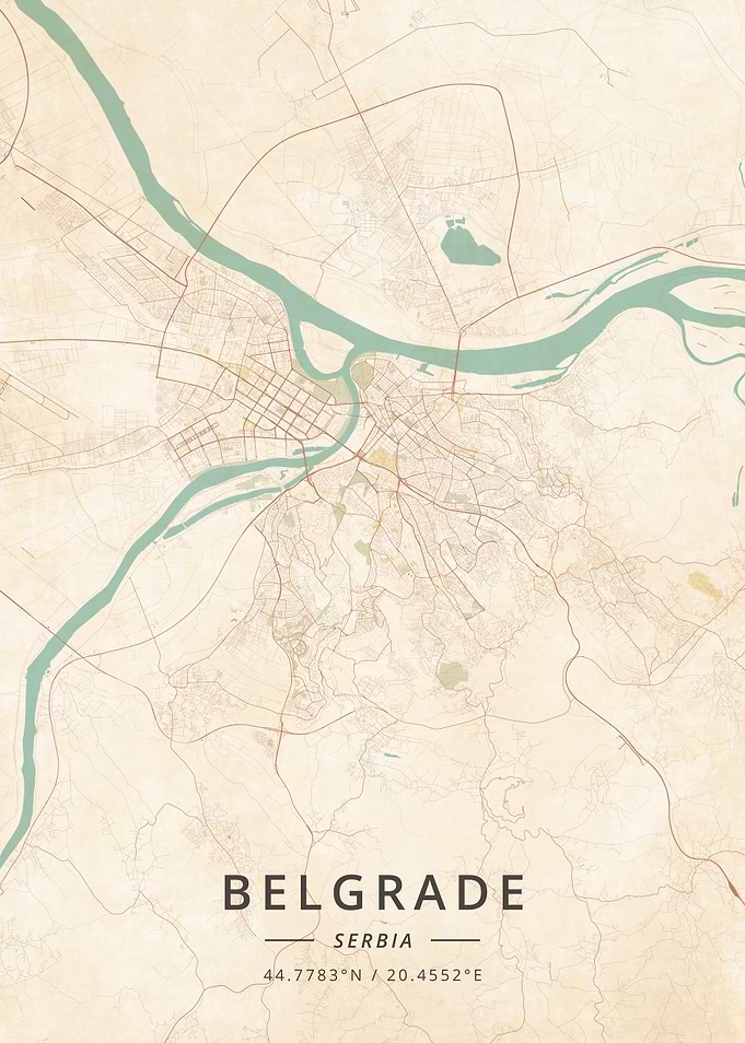 Belgrade Serbia