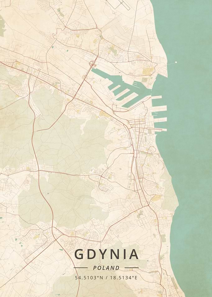 Gdynia Poland