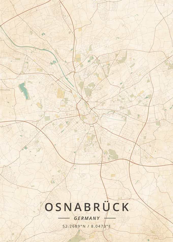 Osnabruck Germany