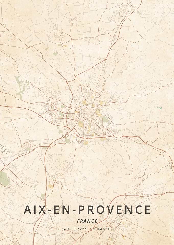 AixenProvence France