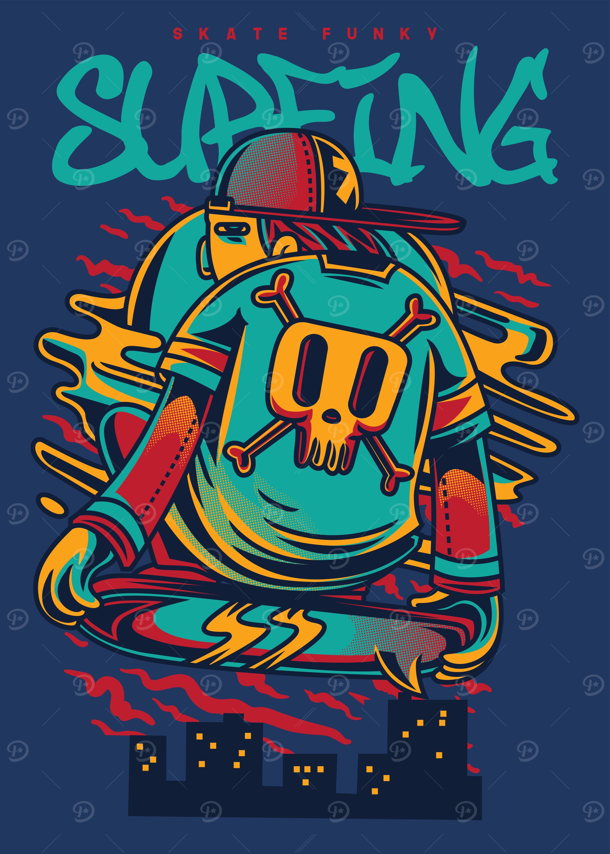 Surfing