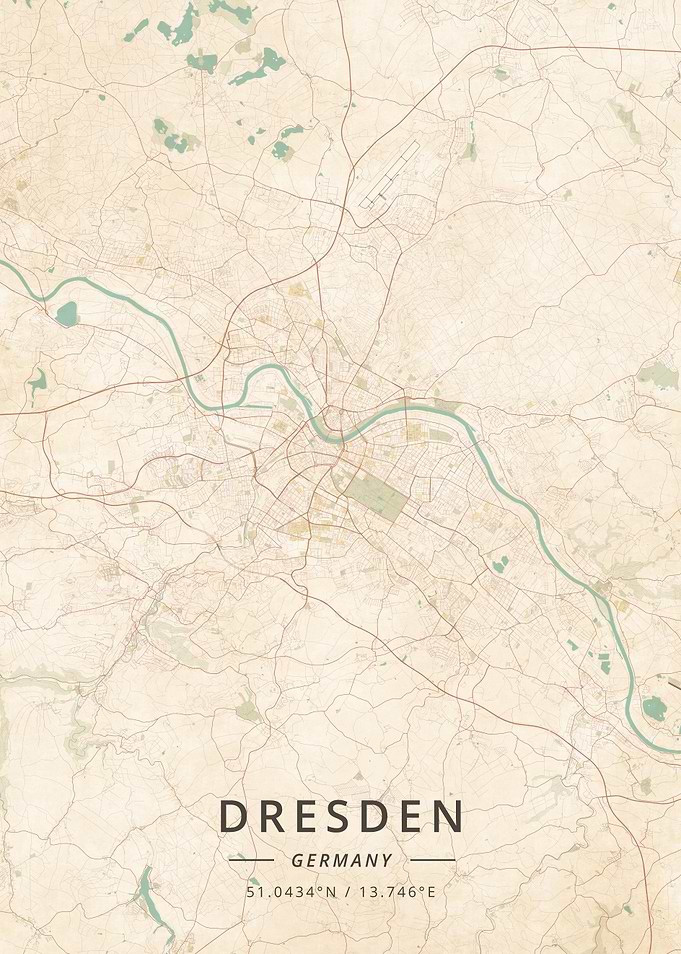 Dresden Germany