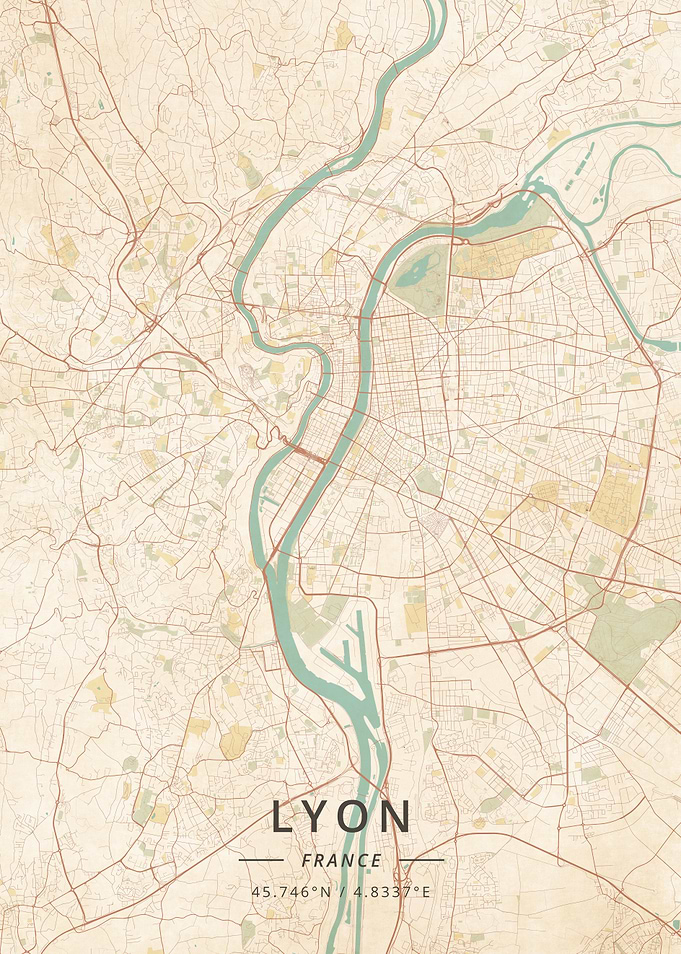 Lyon France