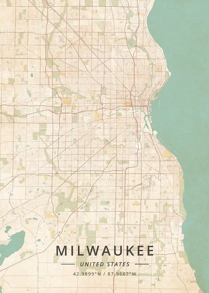 Milwaukee United States
