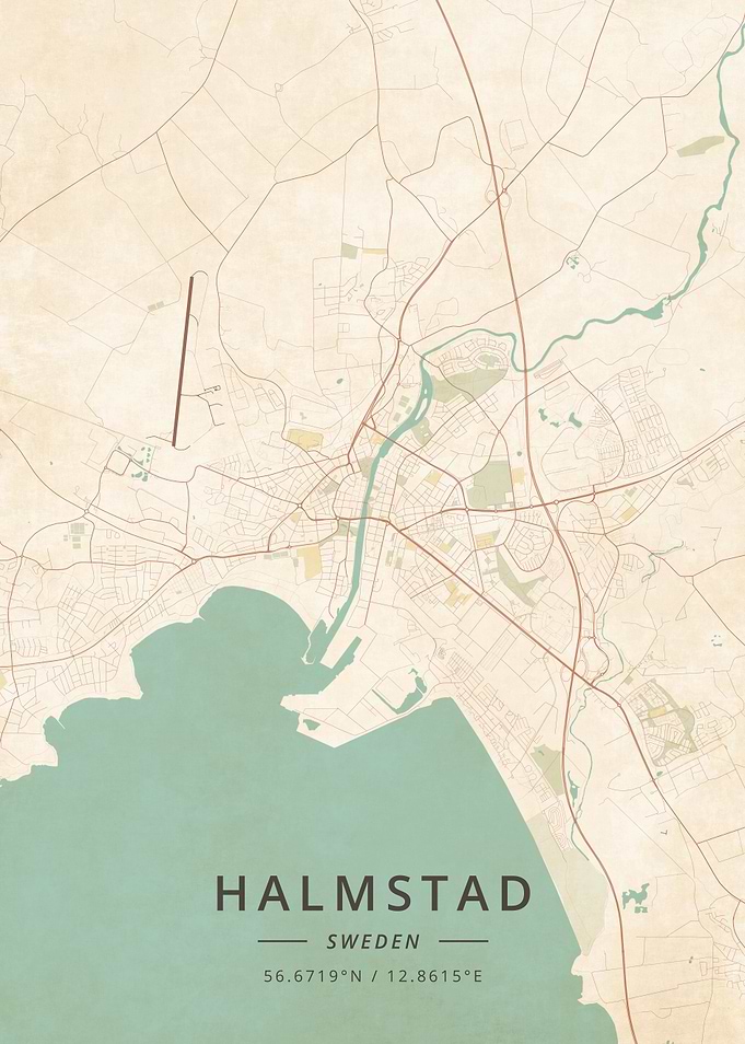 Halmstad Sweden