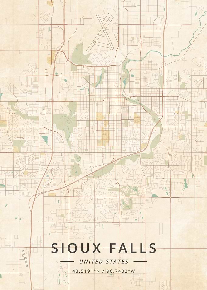Sioux Falls United States