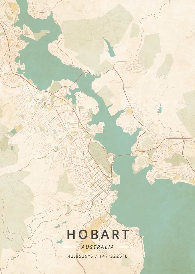 Hobart Australia