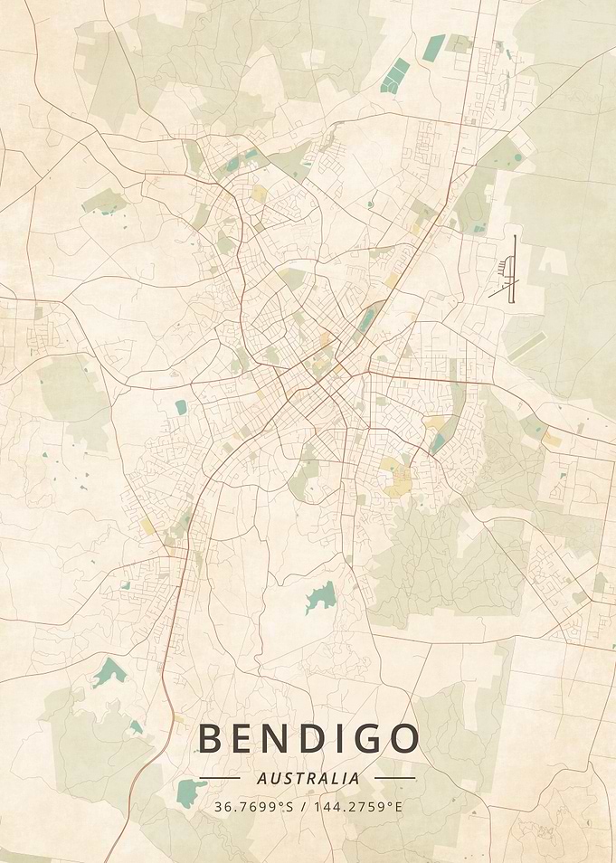 Bendigo Australia