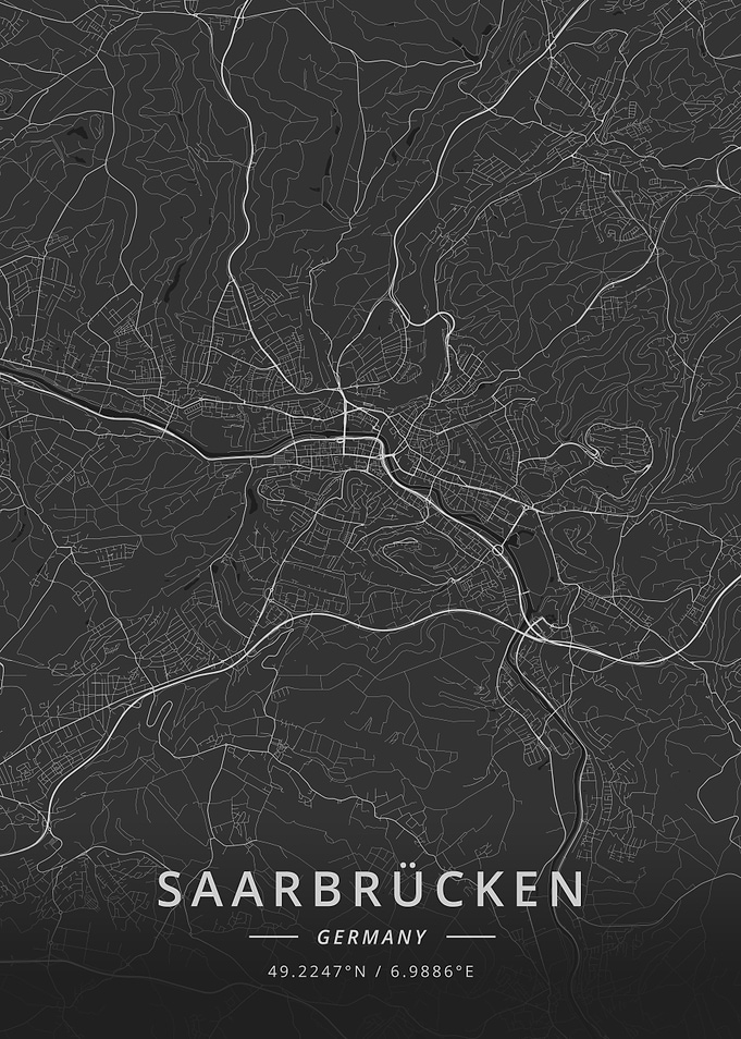 Saarbrucken Germany