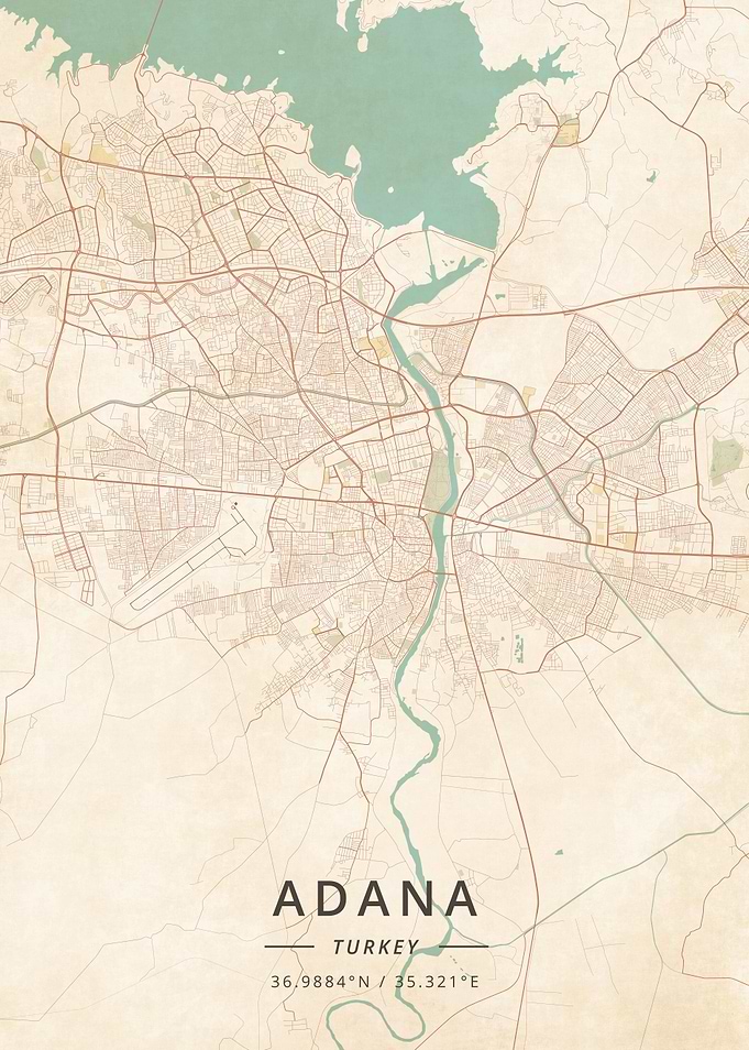Adana Turkey