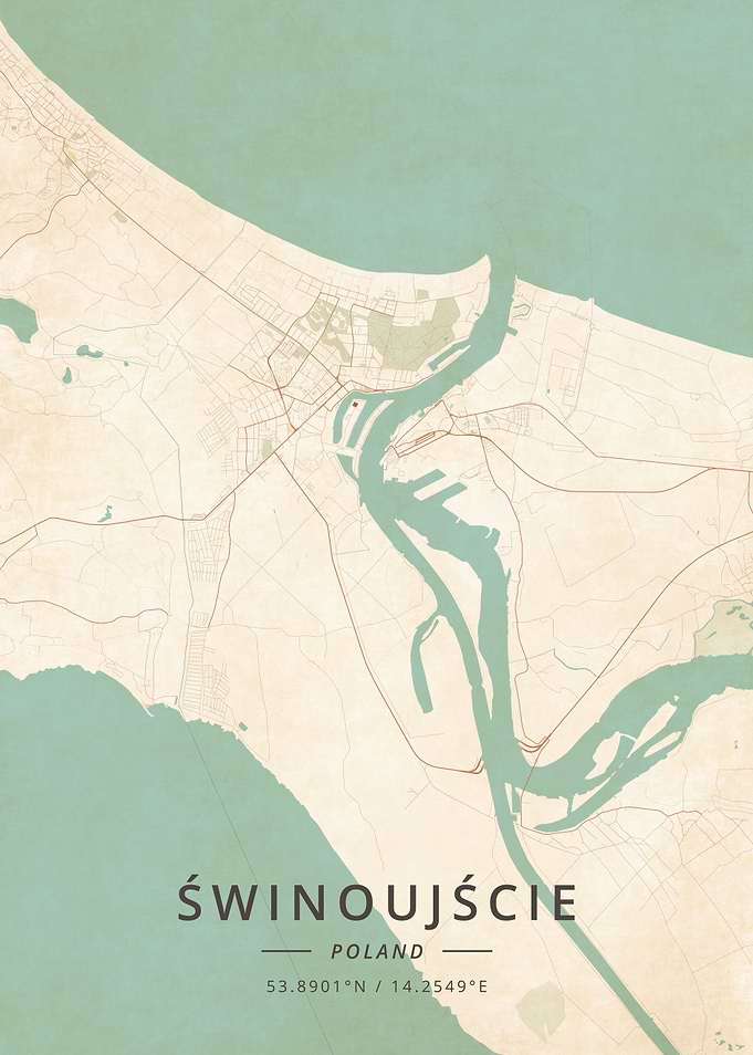 Swinoujscie Poland