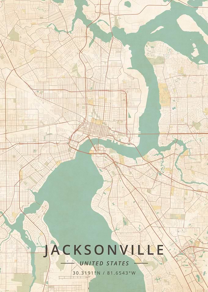 Jacksonville US