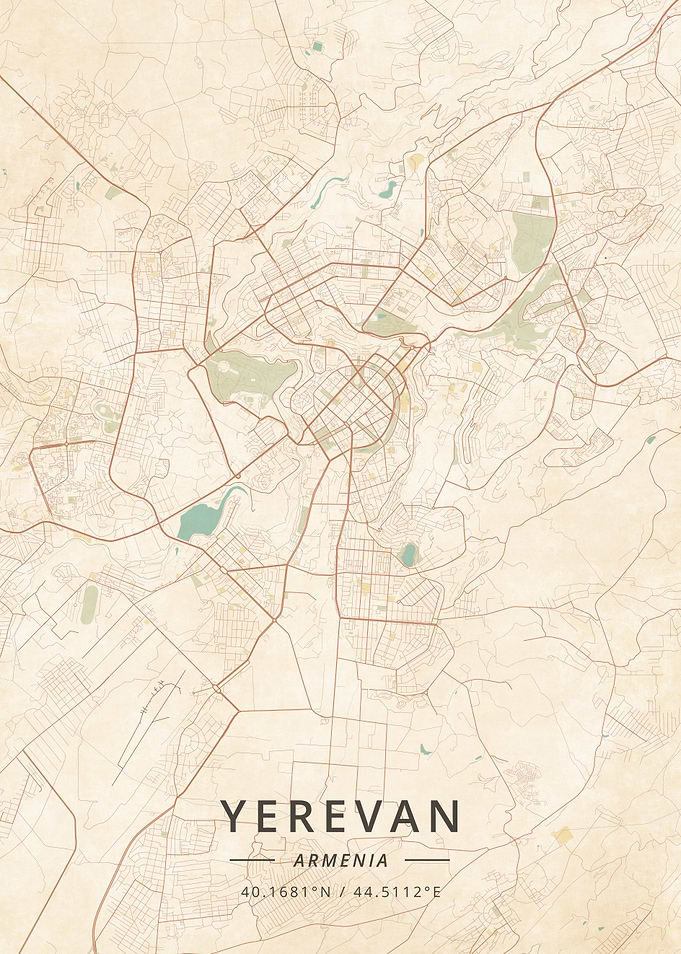 Yerevan Armenia