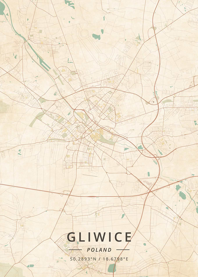 Gliwice Poland