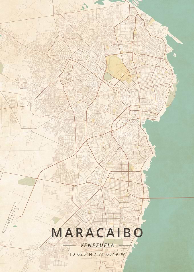 Maracaibo Venezuela