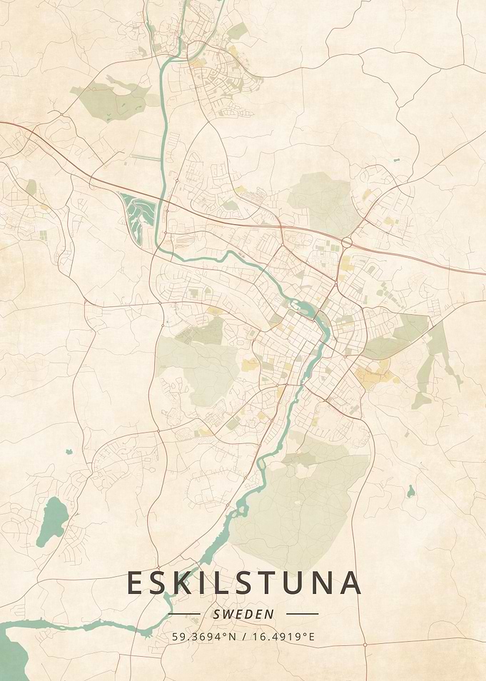 Eskilstuna Sweden